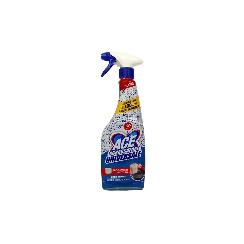 ACE SPRAY SGRASSATORE UNIVER MARSIGLIA