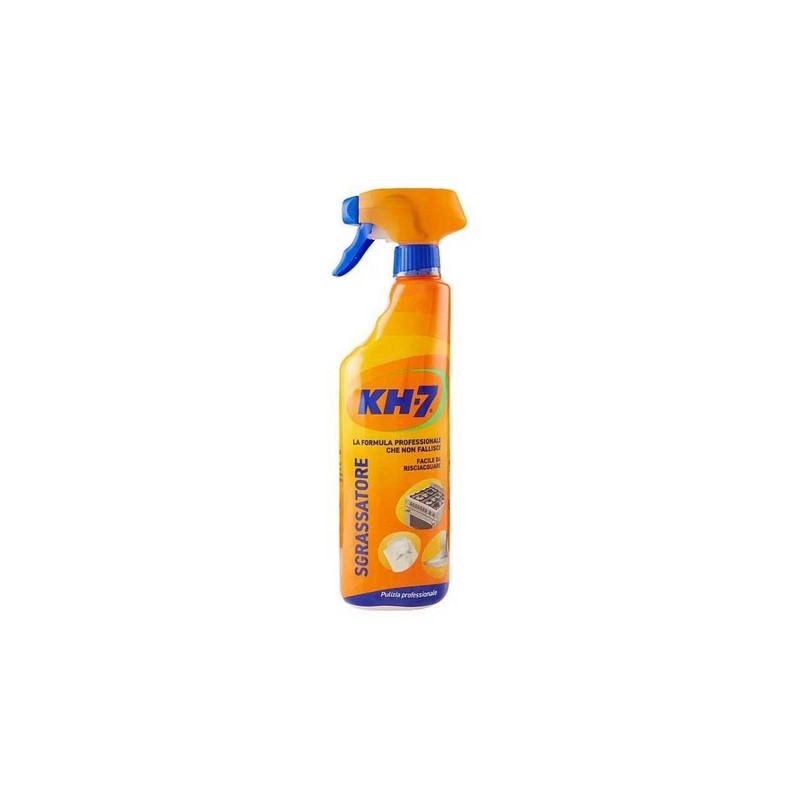 KH7 SPRAY SUPER SGRASSATORE 750ML