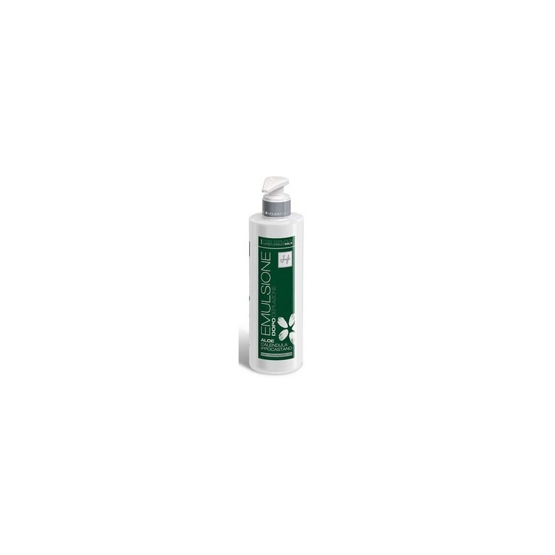 Emulsione dopo depilazione HOLIDAY