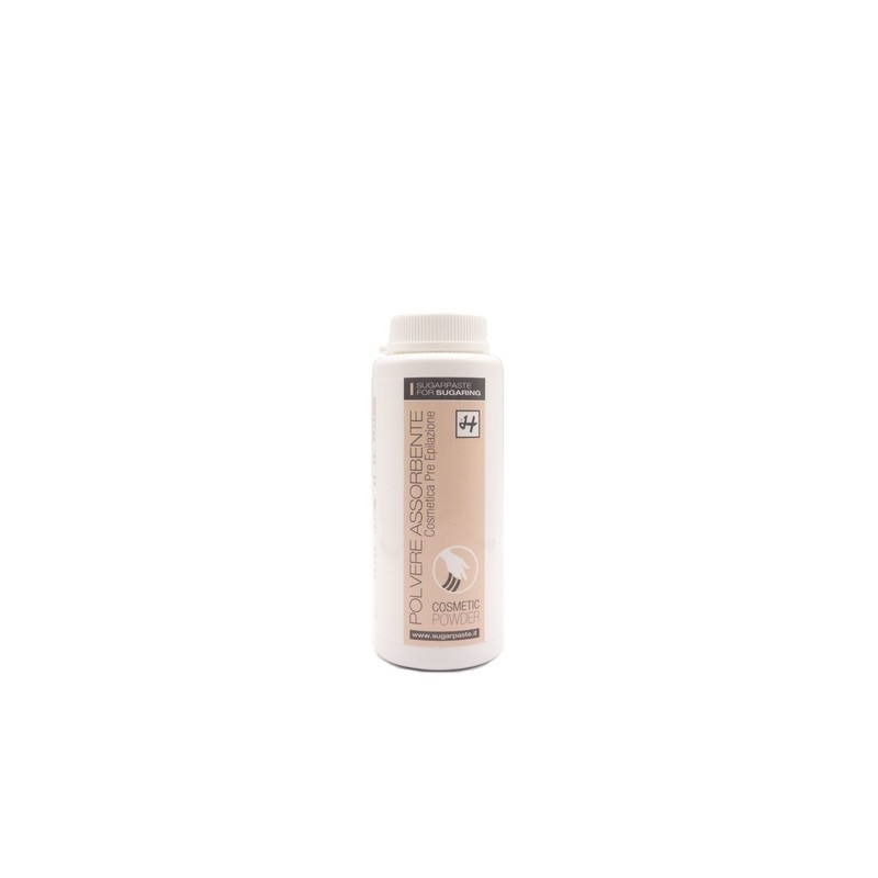 POLVERE ASSORBENTE COSMETICA HOLIDAY