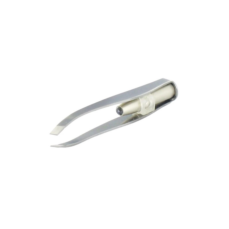 Pinzetta con led luminoso XPS