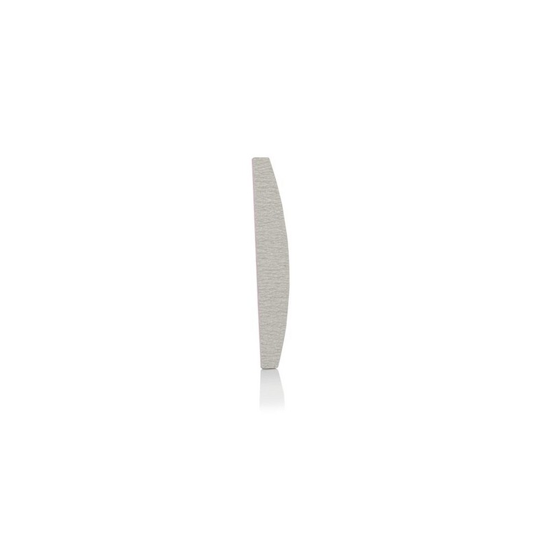 Lima unghie mezza luna Zebra 100/180 6pz