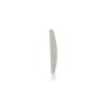 Lima unghie mezza luna Zebra 100/180 6pz