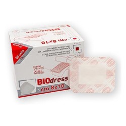 BIODRESS CEROTTI  POSTOPERATORI scegli f
