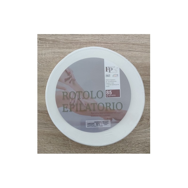 Rotolo per epilazione in T.N.T. 85gr FP