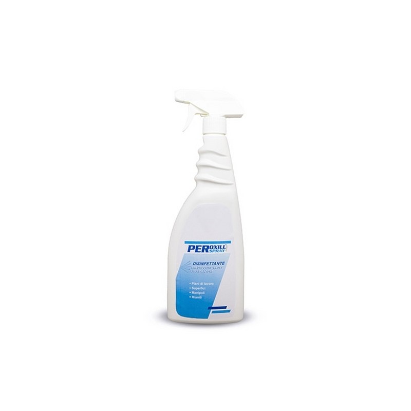 DISINFETTANTE PEROXILL 2000 SPRAY 750ML