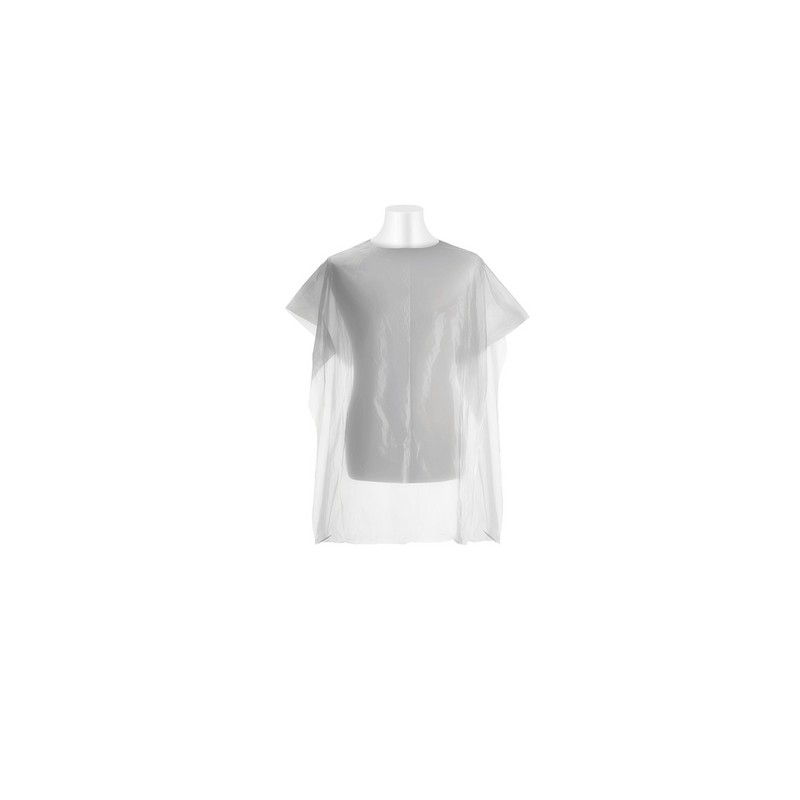 Mantella BASIC colore monouso 30pz
