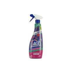 ACE SPRAY SGRASSATORE SENZA...