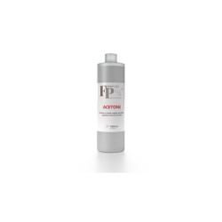 Acetone per unghie FP 1000 ml