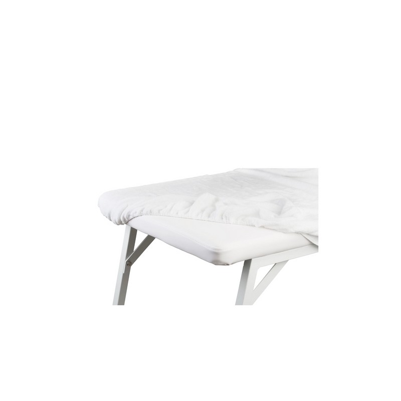 Coprilettino in spugna con elastici