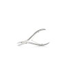 Tronchese satinata unghie XPS 13cm