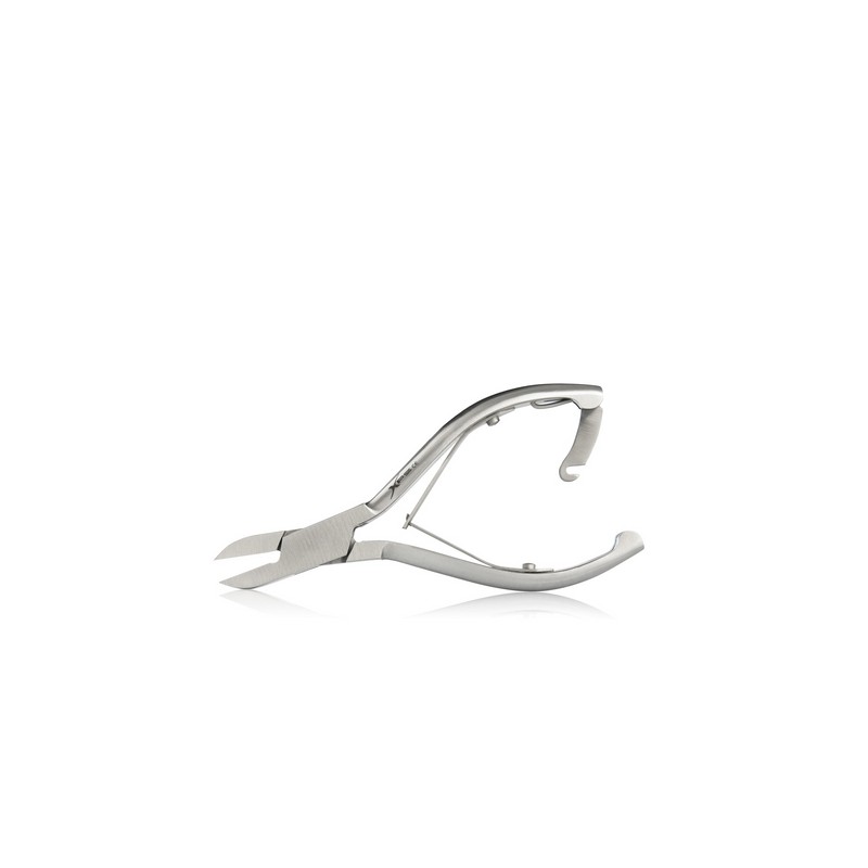 Tronchese satinata unghie incass  14cm