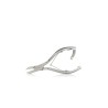 Tronchese satinata unghie incass  14cm