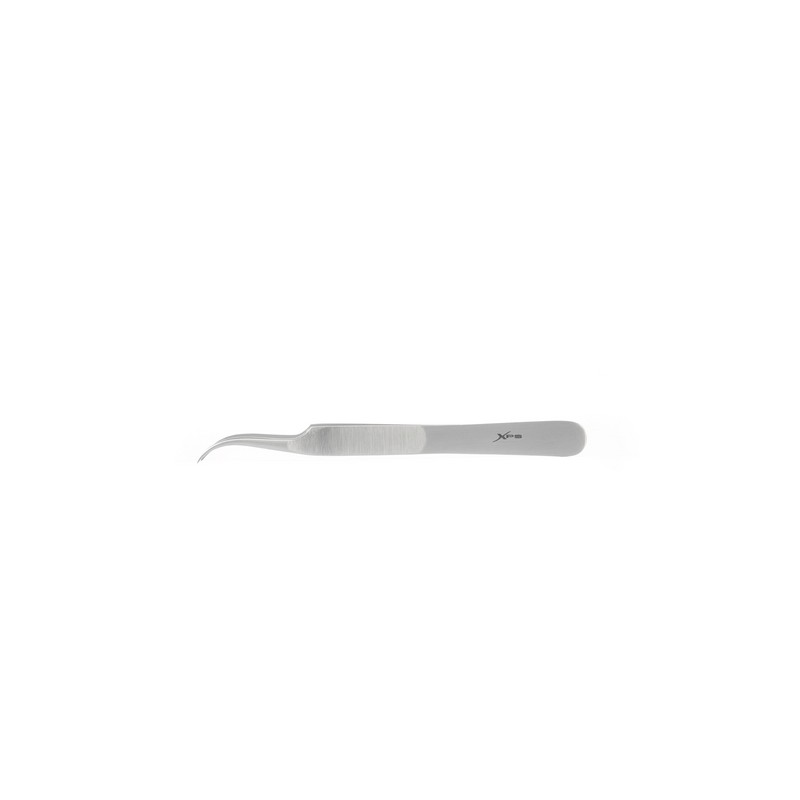 Pinzetta acciaio XPS per nail art