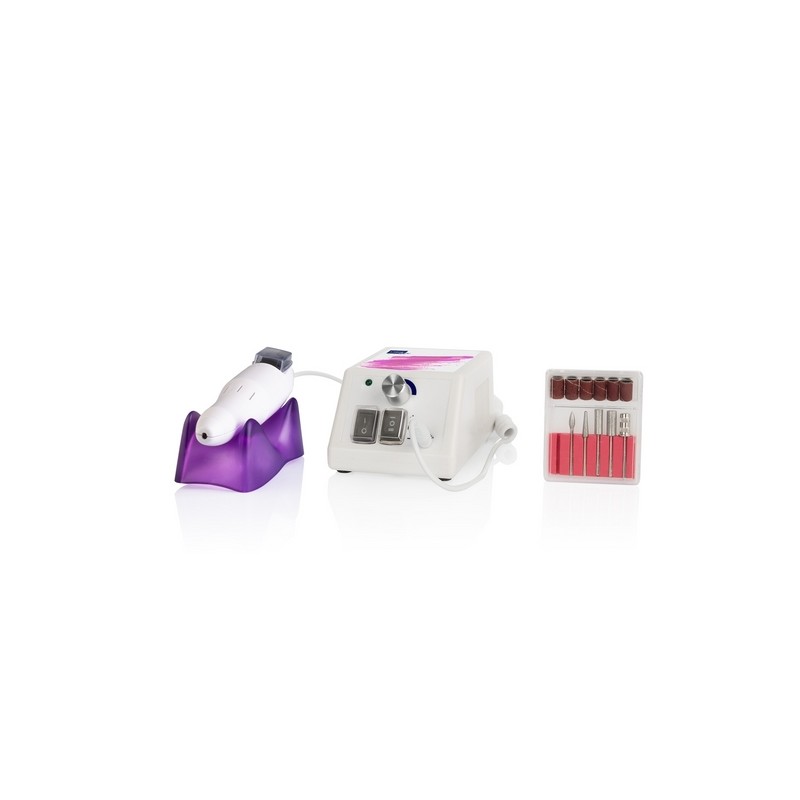 Micromotore Nail Zero 18.000 giri