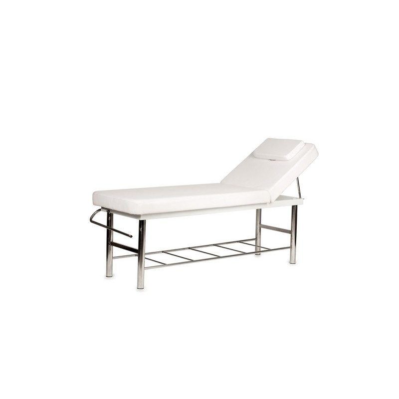 Lettino per massaggi