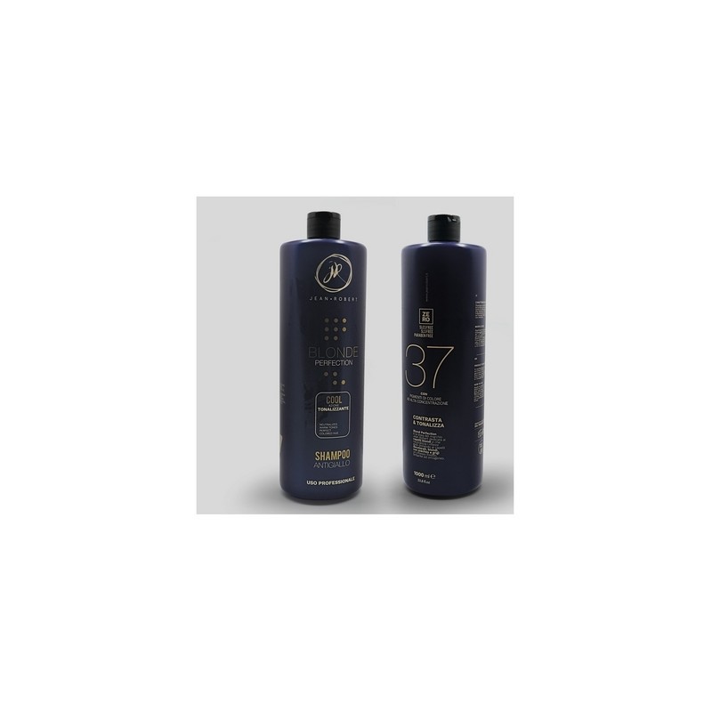 SHAMPOO BLONDE PER. ANTIGIALLO JR 1000ml