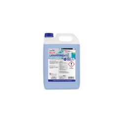 Lavapavimenti BLUE FRESH 5 KG
