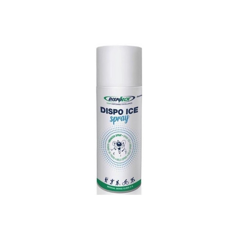 Ghiaccio spray 400ml