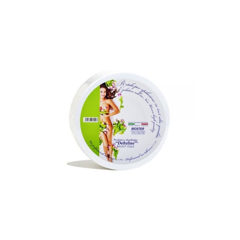 Rotolo per epilazione in T.N.T. 85gr/mq