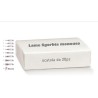 Lame a sgorbia 20 pezzi - misura 5