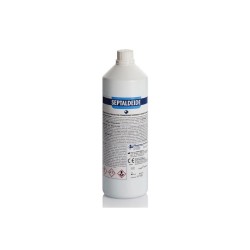 Disinfettante Strumenti...