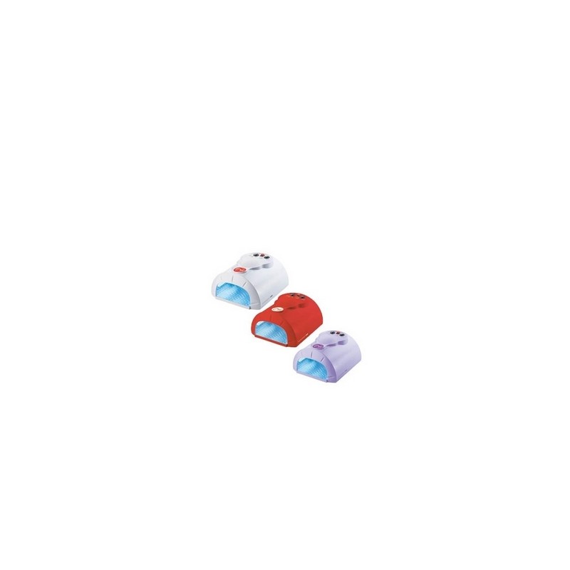 Lampada nail DYLAN MUSTER 9w