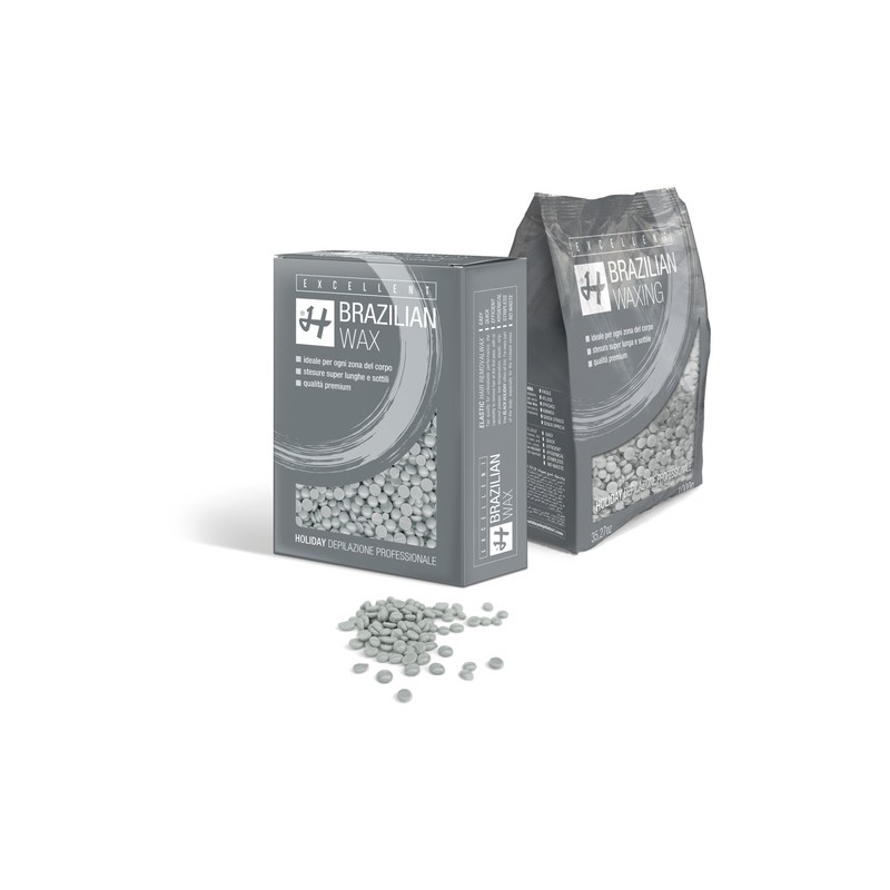 Cere Brasiliane Holiday