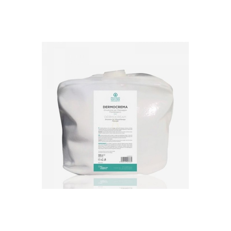 DERMOCREMA-emulsione x mas fisioterapico