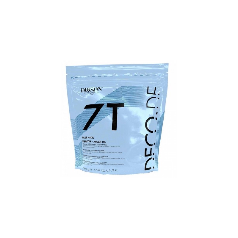 Decolorante Antigiallo Dikson Blue Hade