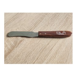 Spatola Eila' stendicera in...