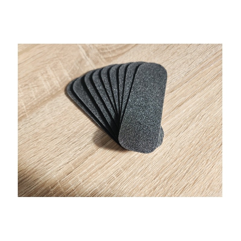 Ricambi per Raspacalli tonda 10pz