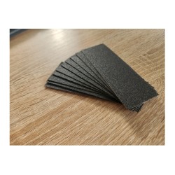 Ricambi per Raspacalli Eilà...