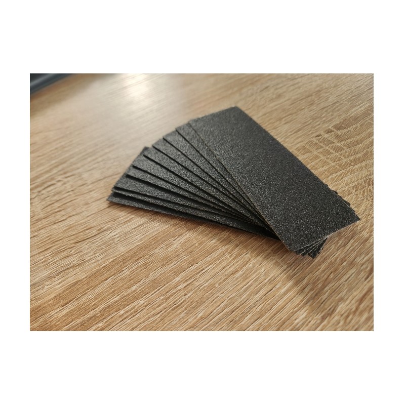 Ricambi per Raspacalli dritta 10pz