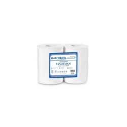 T-plus maxi carta igienica...