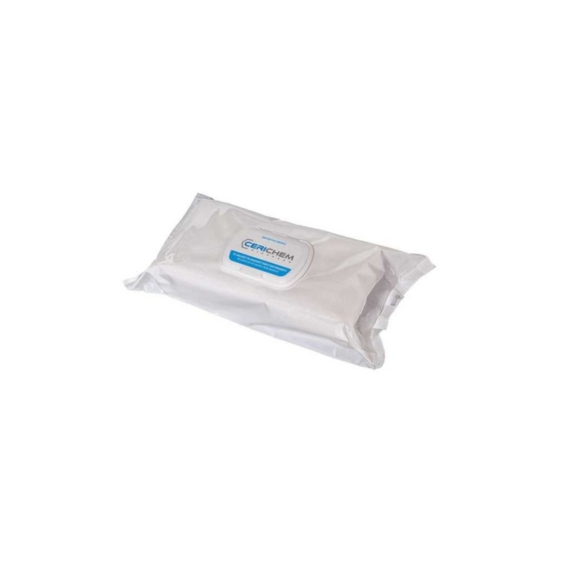 LC-SAL WIPES salviette CERICHEM (100pz)