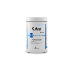 Disinfettante OXICER...