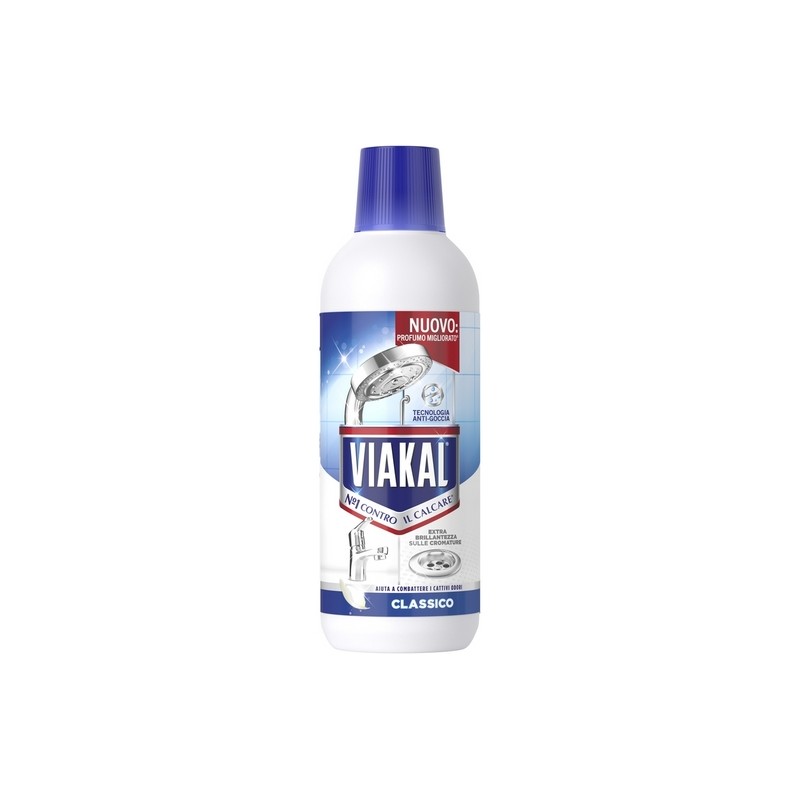 VIAKAL CASA LIQUIDO CLASSICO 470 ML