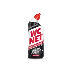 WC NET  CARBON ACTIVE...