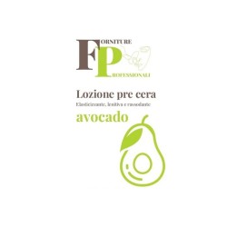 Lozione pre cera FP avocado...