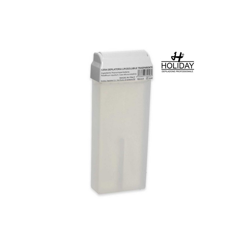 Cera rullo LIPOS SPECIAL HOLIDAY 100ml