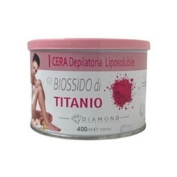 Cera vaso FP/PERFETTA HOLIDAY 400ml