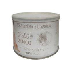 Cera vaso FP/PERFETTA HOLIDAY 400ml