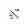 Siringa con ago 21X38-2,5ml Cent.(100pz)