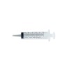 Siringa senza ago 60ml-C.catetere(20pz)