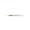 Siringa Tubercolin ago ass-1ml 26g-100pz