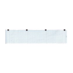Carta termica ECG 60x15 -...