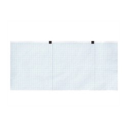 Carta termica ECG...