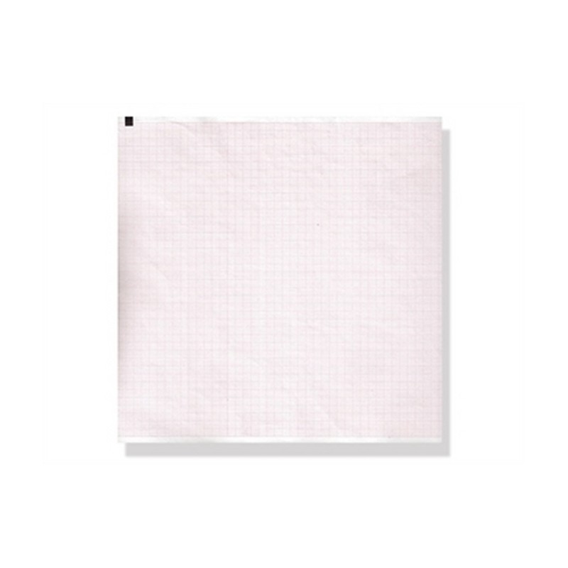 Carta termica ECG 210x280-griglia aranci
