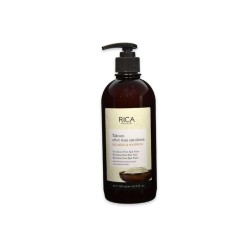 Emulsione dopo cera RICA 500ml